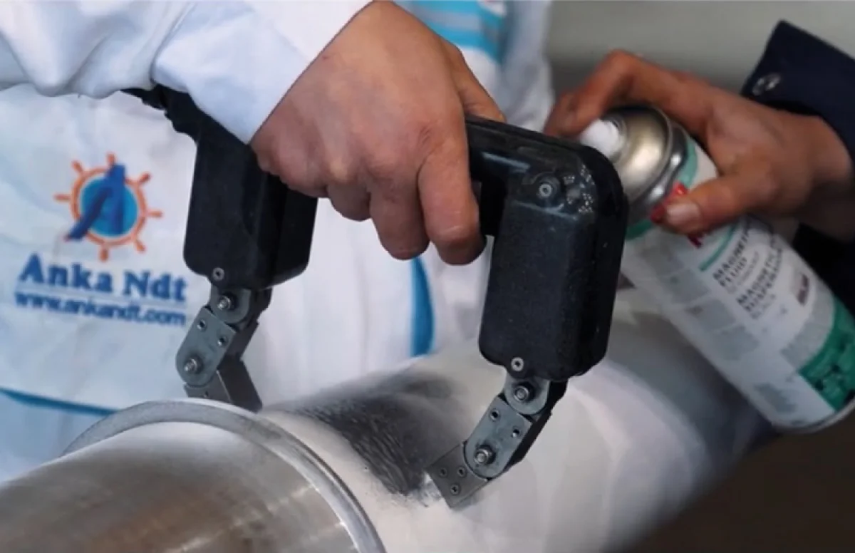 Temel NDT : Hassasiyet Sanatı