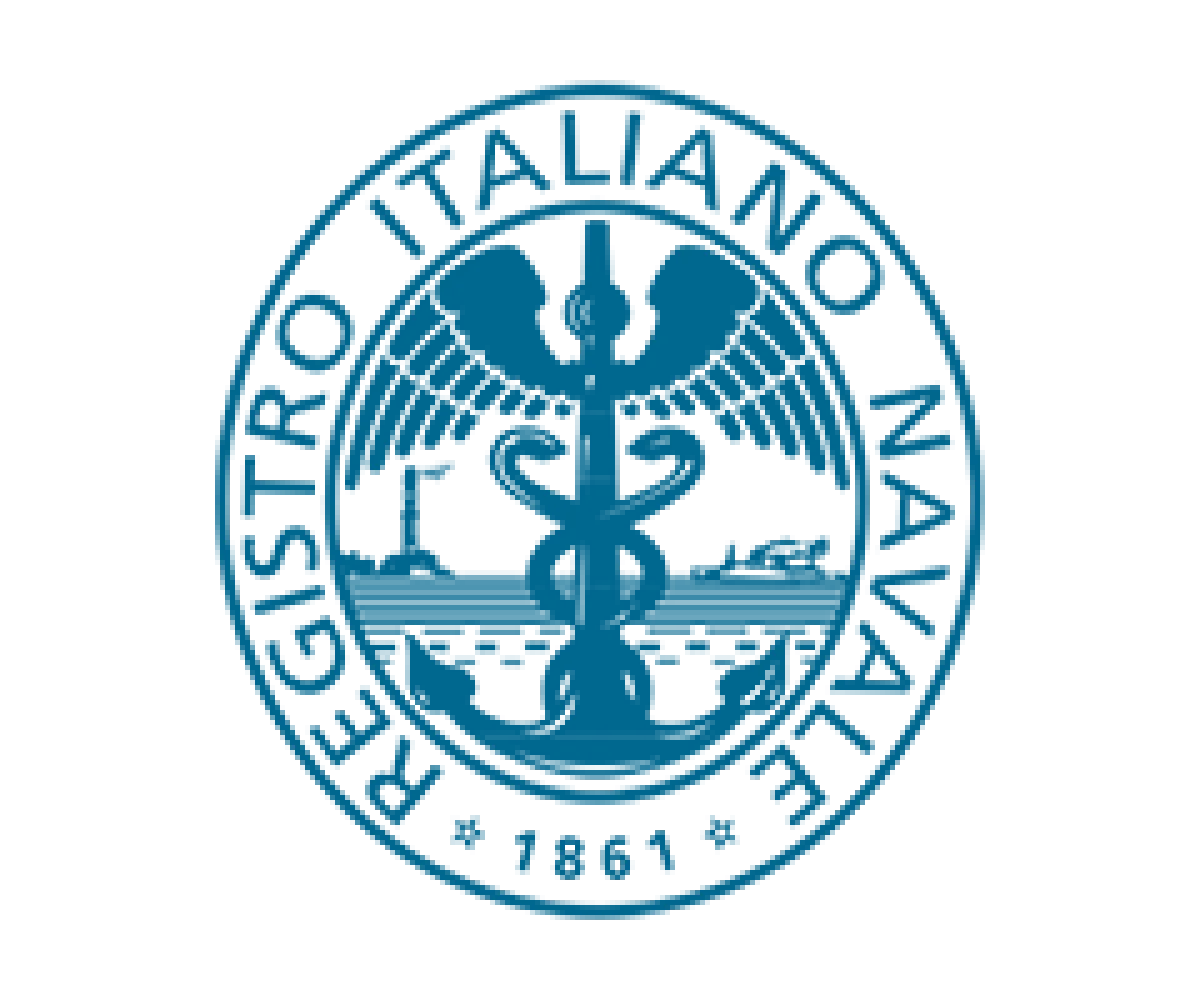 REGISTO ITALIANO NAVALE