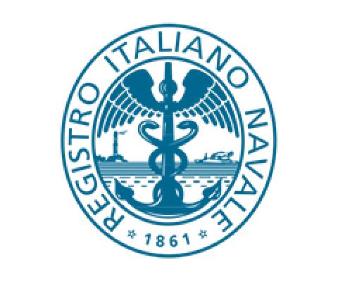 REGISTO ITALIANO NAVALE