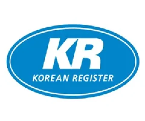 KOREAN REGISTER